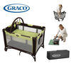 Cuna Pack & Play On The Go Corralito