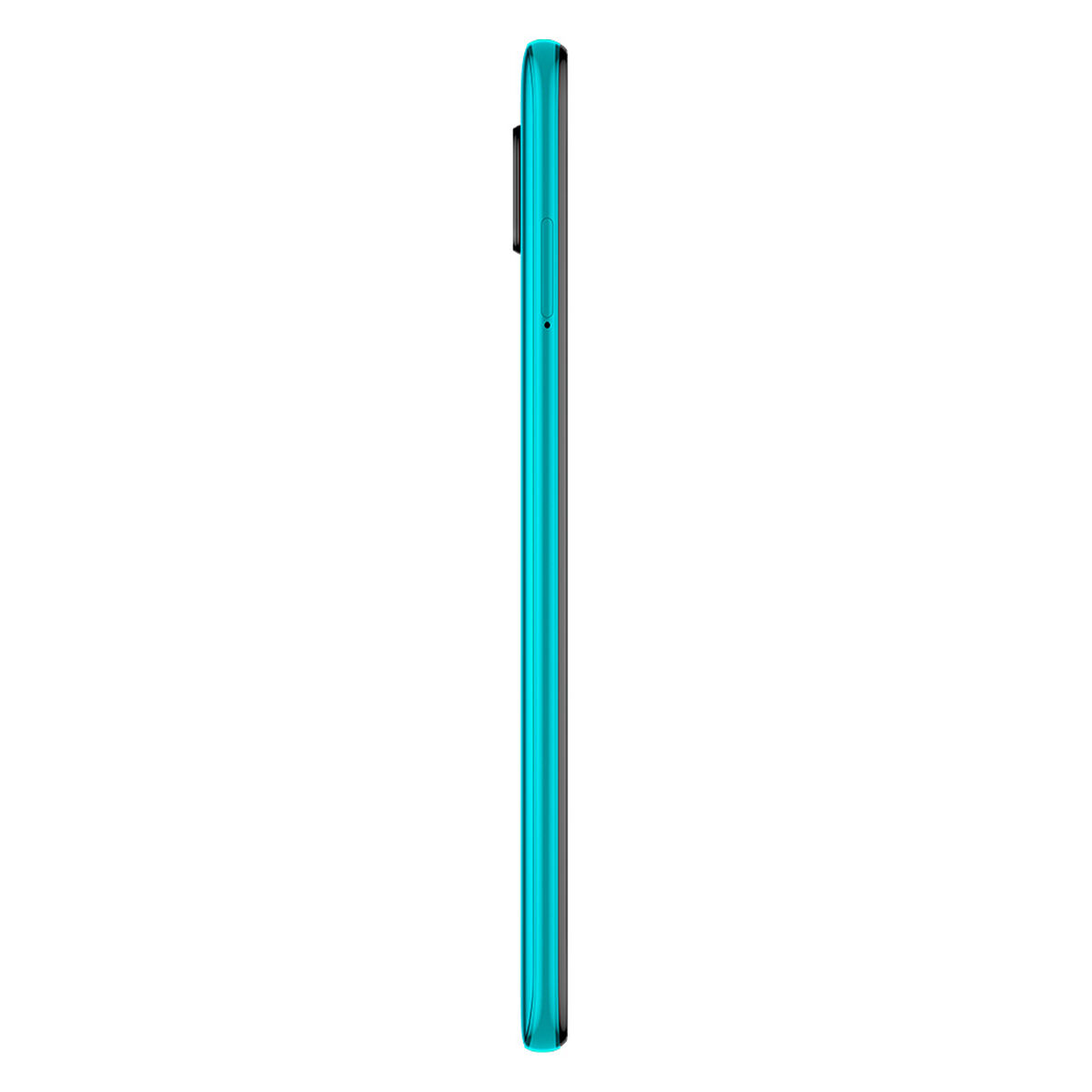 Celular Xiaomi Redmi Note 9S 64GB 6,67" Azul Liberado