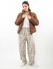Parka Puffa Mujer Icono