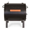 Parrilla a Carbón con Tapa Char Griller 2-2424 Portable