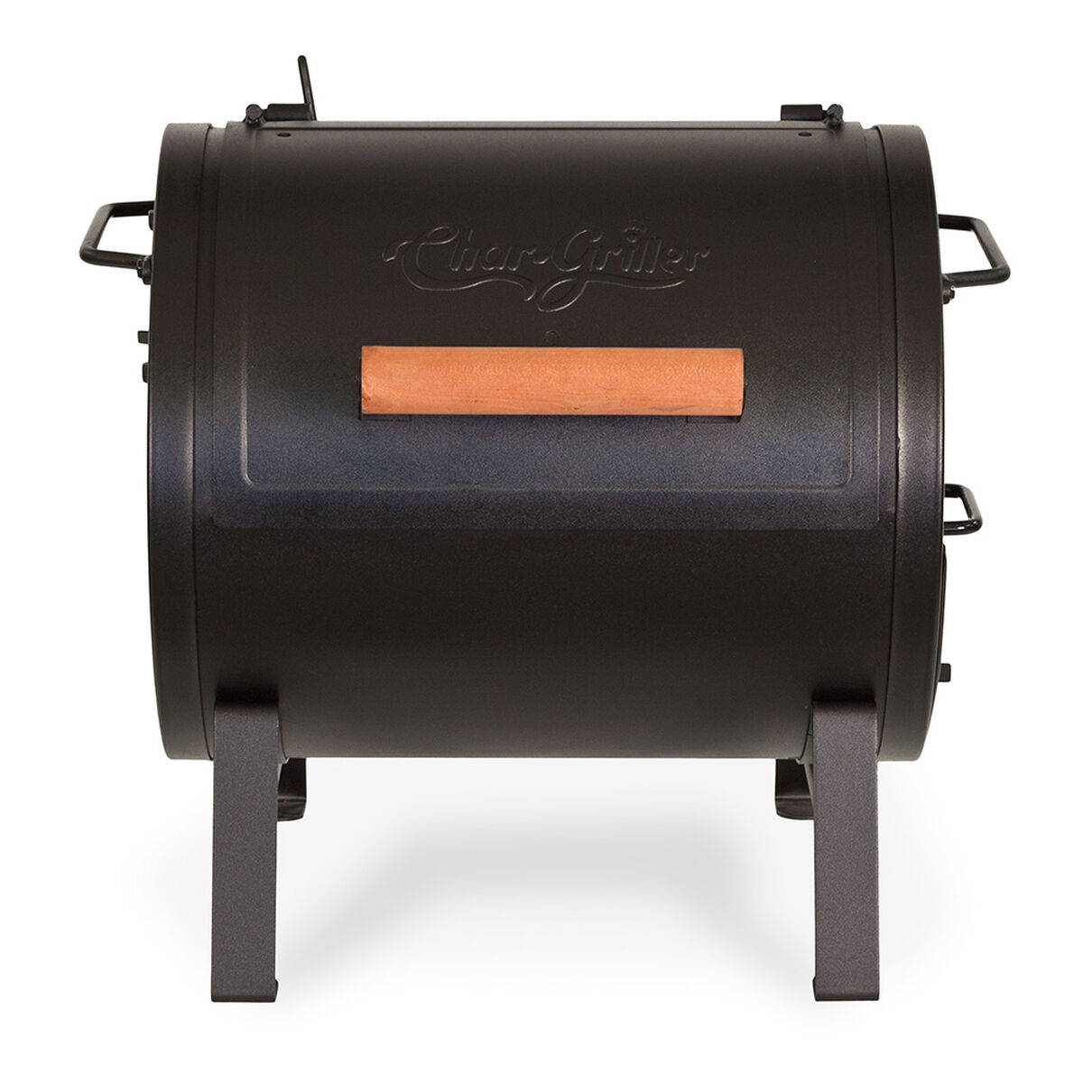 Parrilla a Carbón con Tapa Char Griller 2-2424 Portable