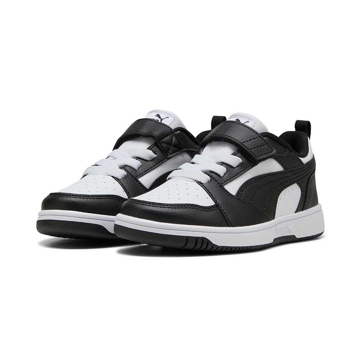 Zapatilla Urbana Unisex Infantil Puma