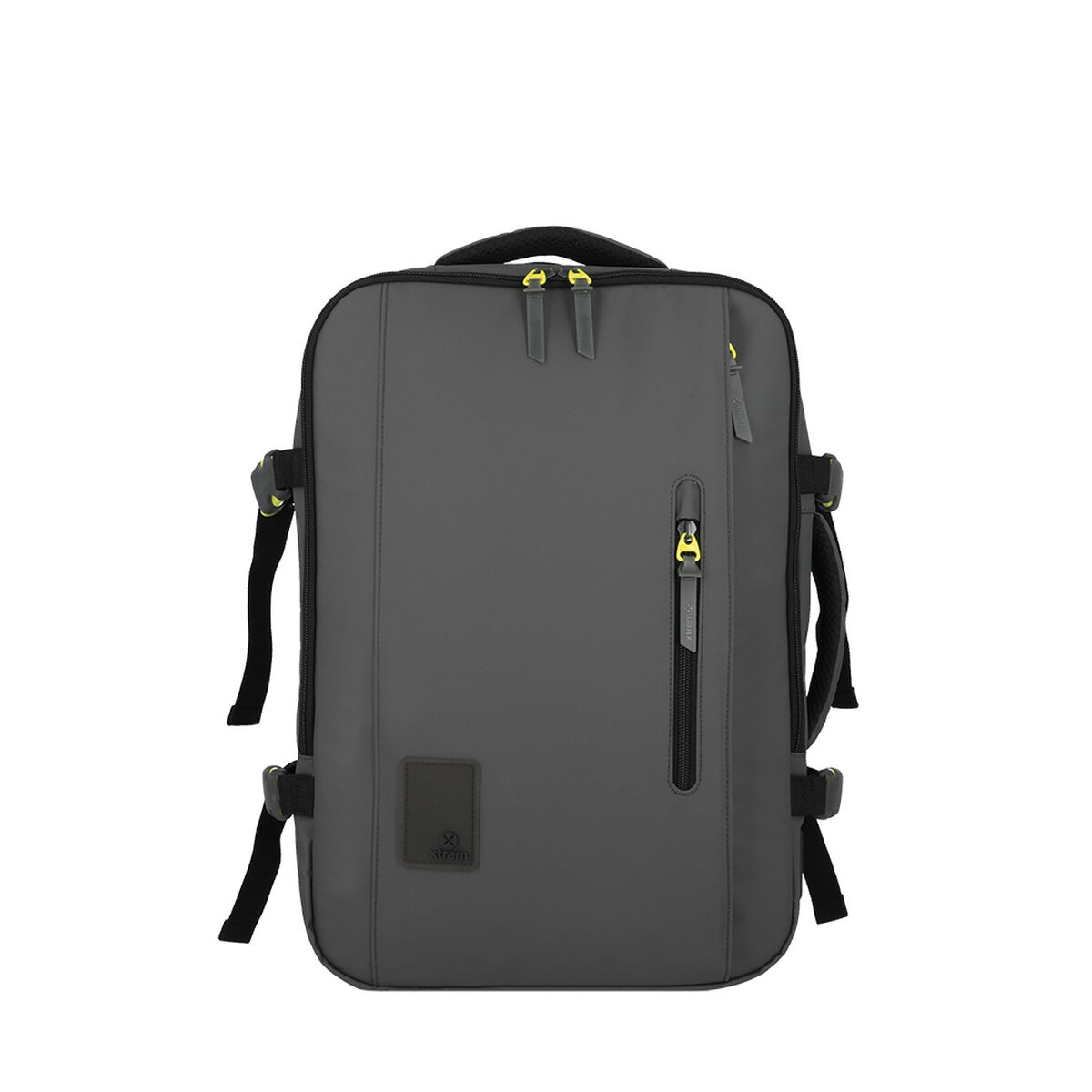 Mochila de Viaje Xtrem Discovery 5XT 30 Litros Gris