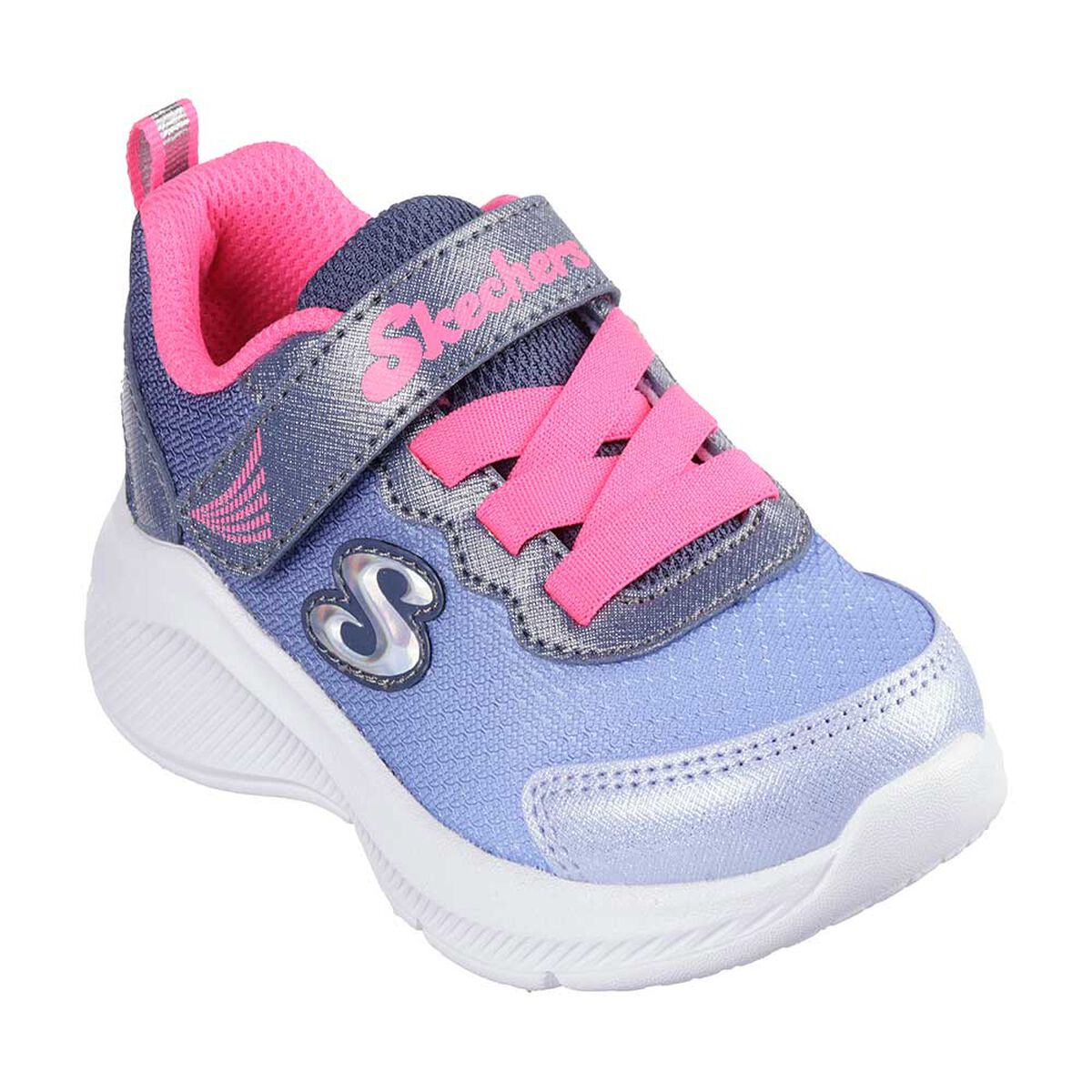Zapatilla Urbana Niña Skechers