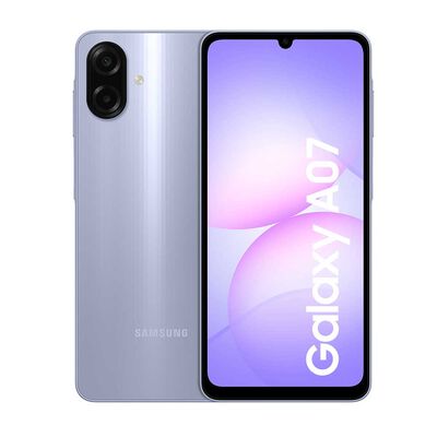 Samsung Galaxy A07 LTE 128GB Violeta