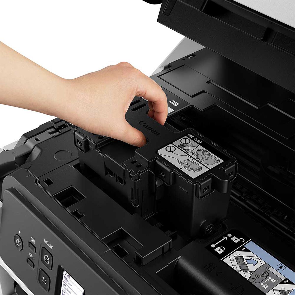 Multifuncional Canon GX-4010 Wifi