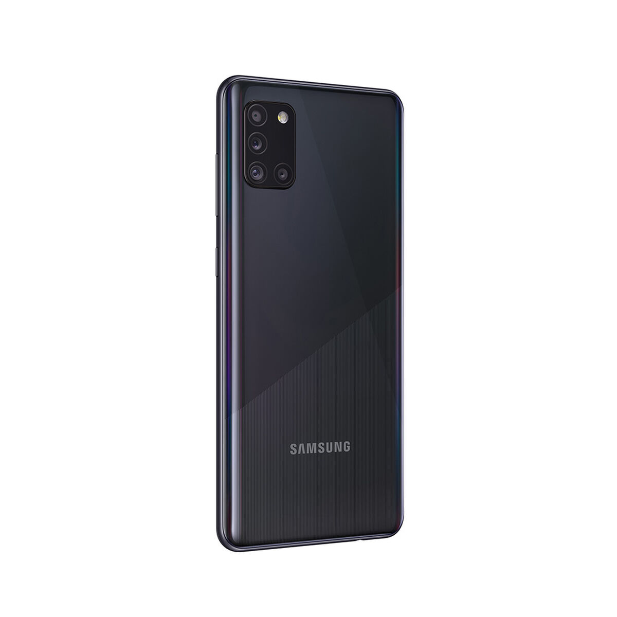 Celular Samsung Galaxy A31 128GB 6,4" Negro Liberado