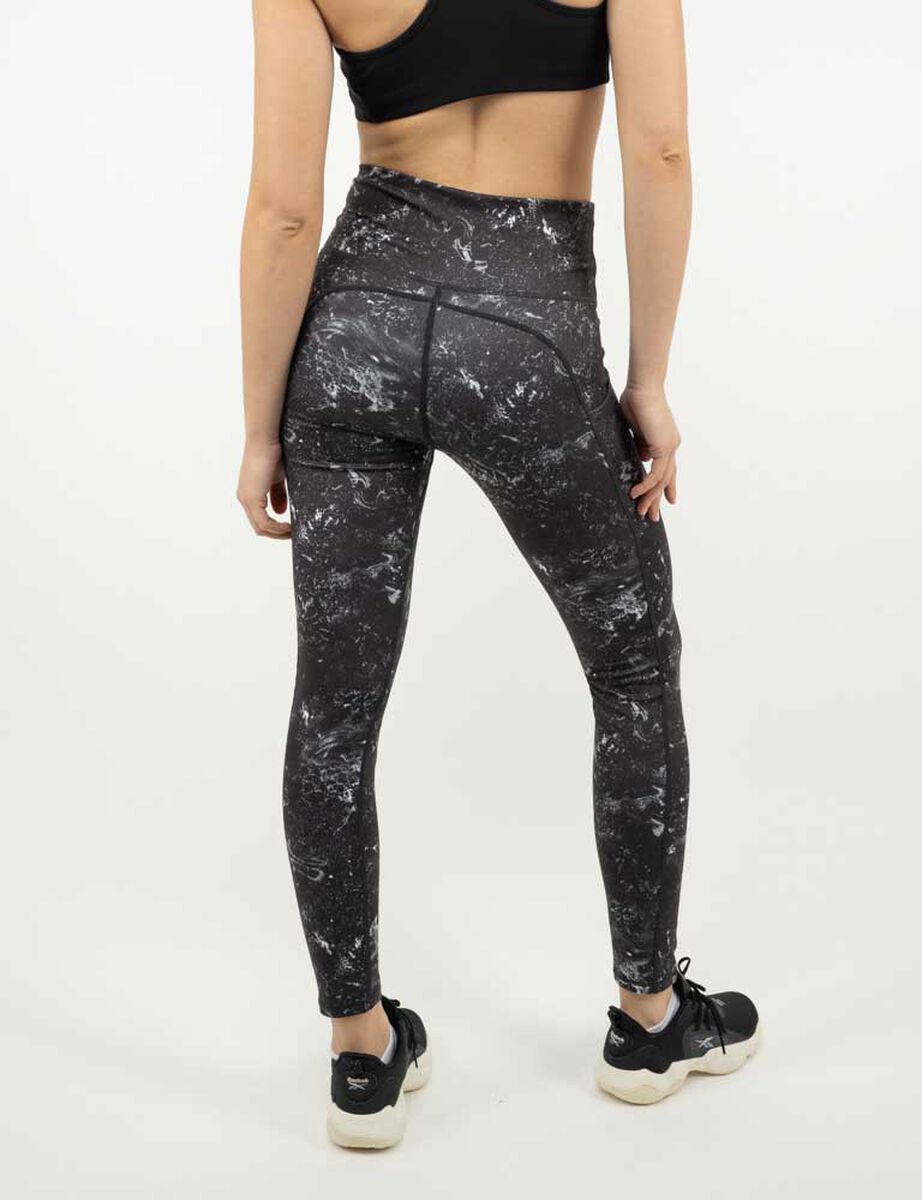 Calza Deportiva Mujer Lotto
