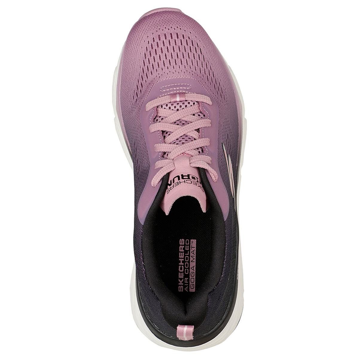 Zapatilla Mujer Skechers Max Cushion