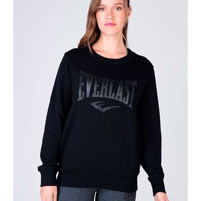 Poler&oacute;n Deportivo Mujer Everlast