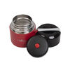 Termo Doral Buffet 600 ml Rojo