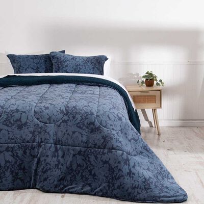 Imagen 1 del producto Plumón Mashini Coral Est. Sherpa King Maqui