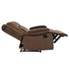 Sofá Reclinable CIC Amberes 2 Cuerpos