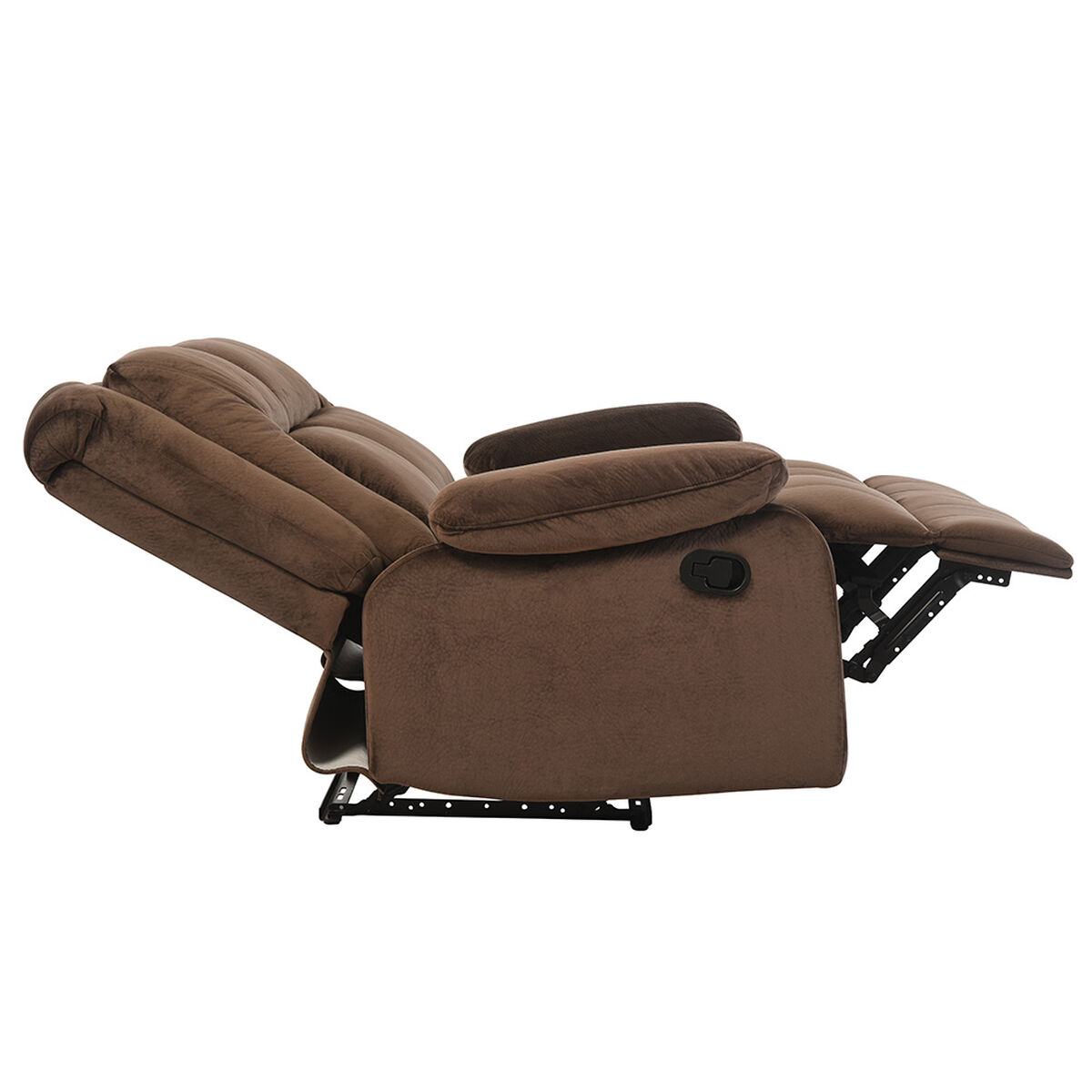 Sofá Reclinable CIC Amberes 2 Cuerpos