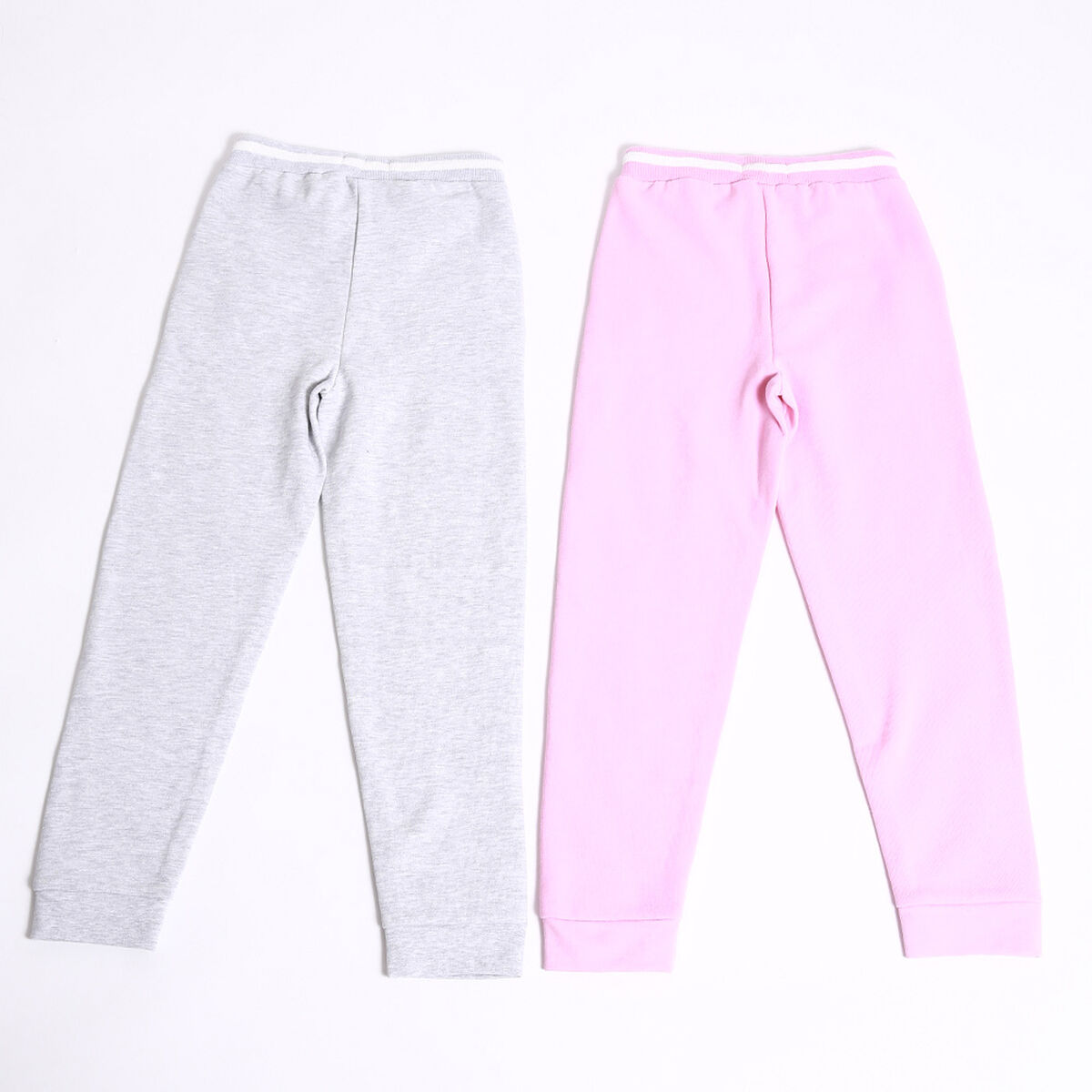 Pack Pantalón de Buzo Niña Chess
