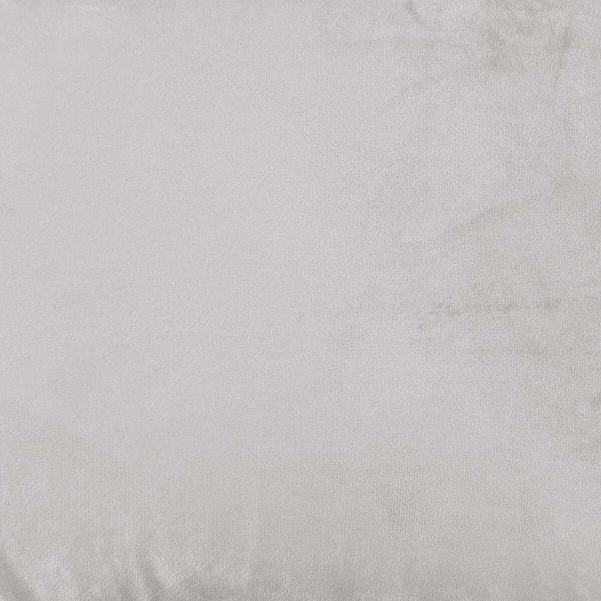Coj&iacute;n Mashini Velour 30x54cm Gris