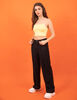 Pantalón Sastrero Mujer Icono