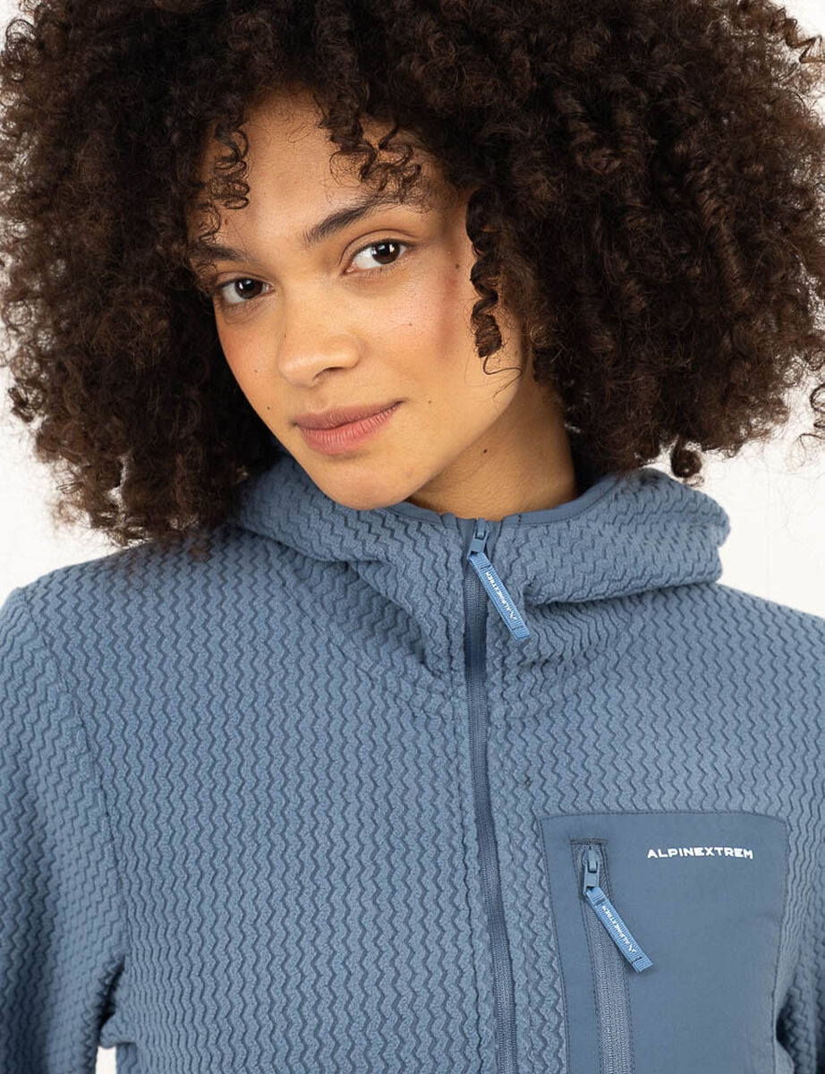 Poler&oacute;n Derportivo Mujer Alpinextrem