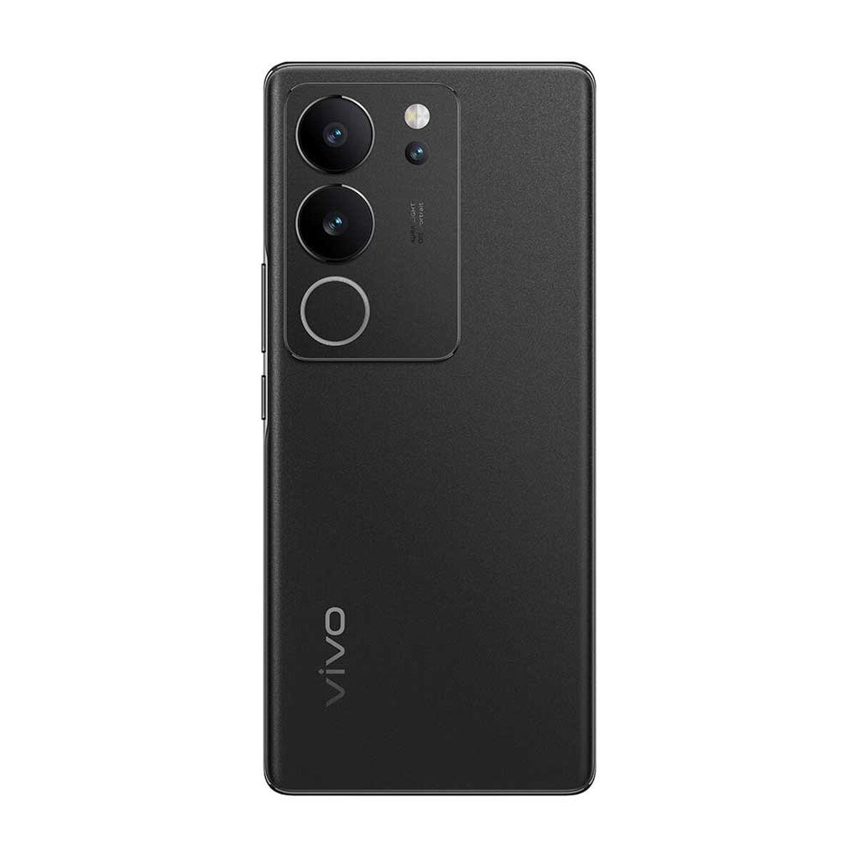 Celular Vivo V29 5G 256GB 6,78" Negro Liberado