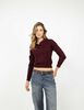 Sweater Mujer Zibel