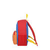 Mochila Xtrem Play-Time 5XT León Naranjo