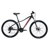 Bicicleta Mountain Bike Mujer Oxford Aura5 Aro 27.5