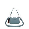 Cartera Bandolera Secret Ibiza SC7 Peque&ntilde;a Celeste