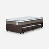 Cama Nido Rosen 1,5 Plazas New Style 6 Plus