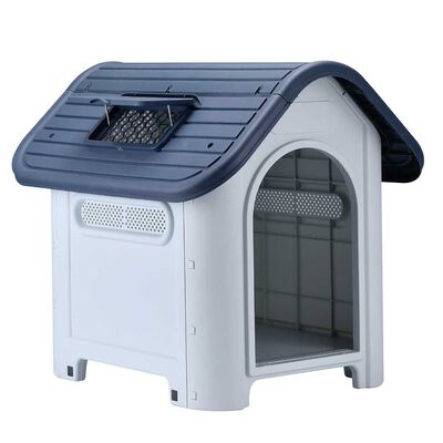 Casa Mascota Skylight Petwoow Talla M