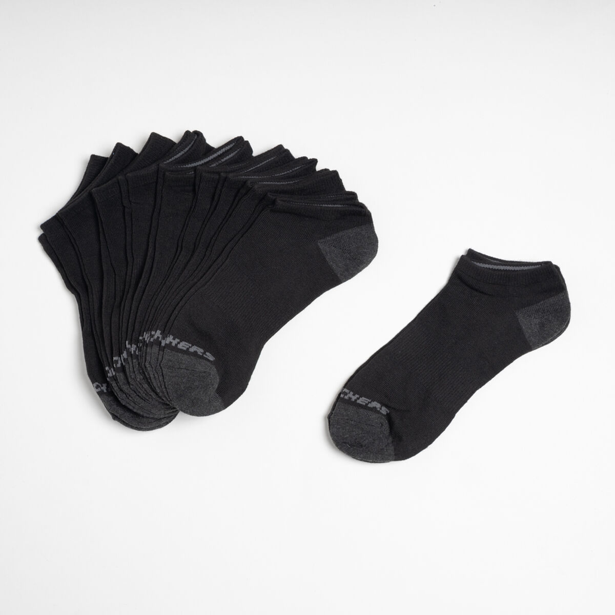 Pack 10 Calcetas Depotivas Skechers