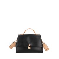 Bandolera Secret Ravena ST6 M Negro