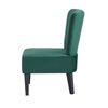 Poltrona Fm Furniture Grecia Verde