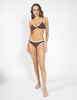 Traje de Ba&ntilde;o Bikini Estampado Mujer Zibel