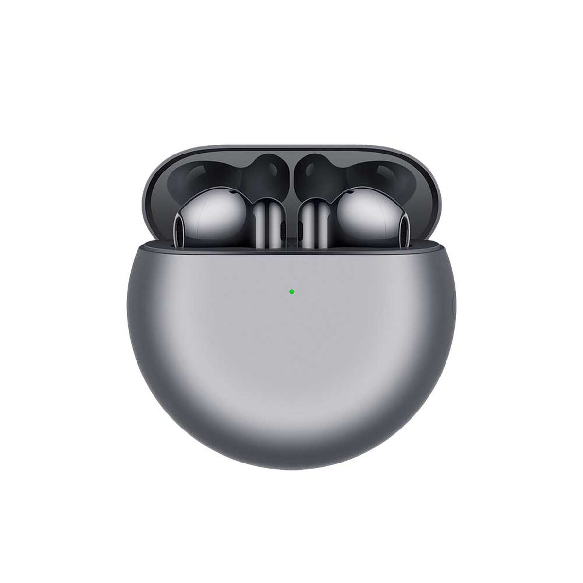Audífonos Bluetooth Huawei FreeBuds 4 Plateado