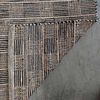 Alfombra Idetex Tibet 230 x 160 Negro