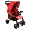 Coche Travel System Bebesit H005