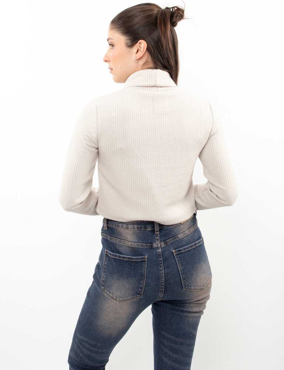Sweater Mujer Icono