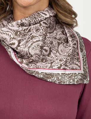 Imagen 2 del producto Pañuelo de Tela Mujer Bside