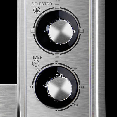 Imagen 2 del producto Horno Eléctrico Thomas TH 100I 100 lt