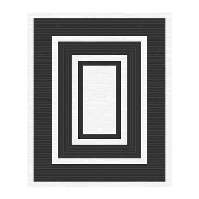 Imagen 1 del producto Alfombra Idetex Sisal Atenea Blanca 240 x 340 cm