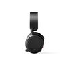 Audífonos Gamer Steel Series Arctis 3 Negro