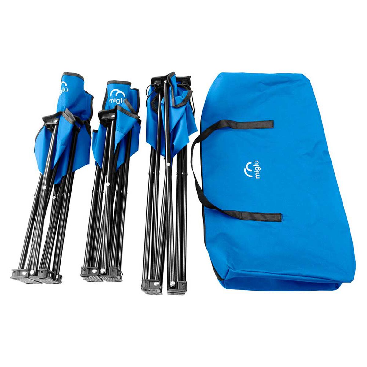 Mesa Plegable Miglu Outdoor