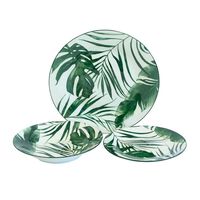 Juego de Vajilla Bruna Doral 18 Piezas