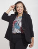 Blazer Mujer Extralindas