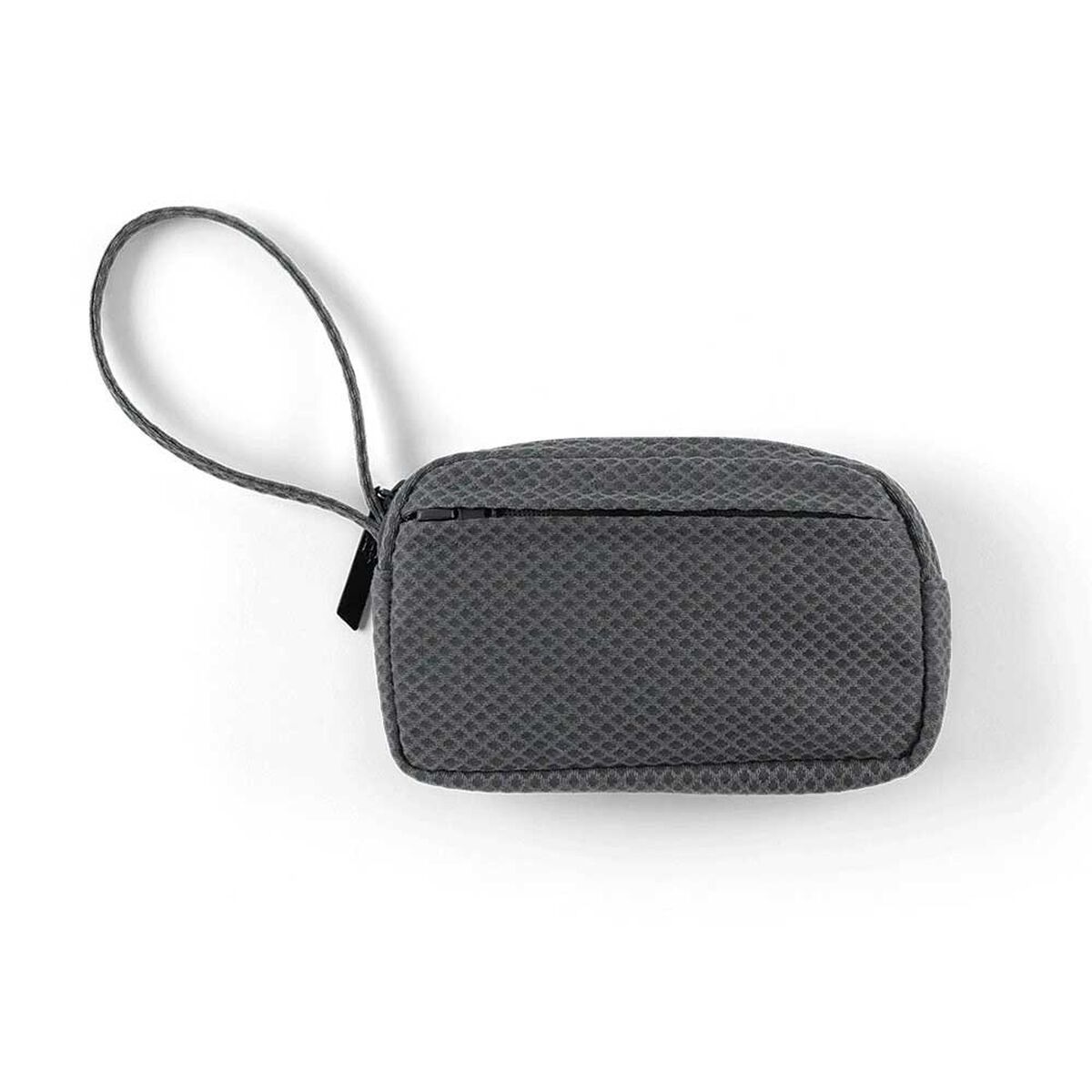 Porta Bebé Gris Nuna