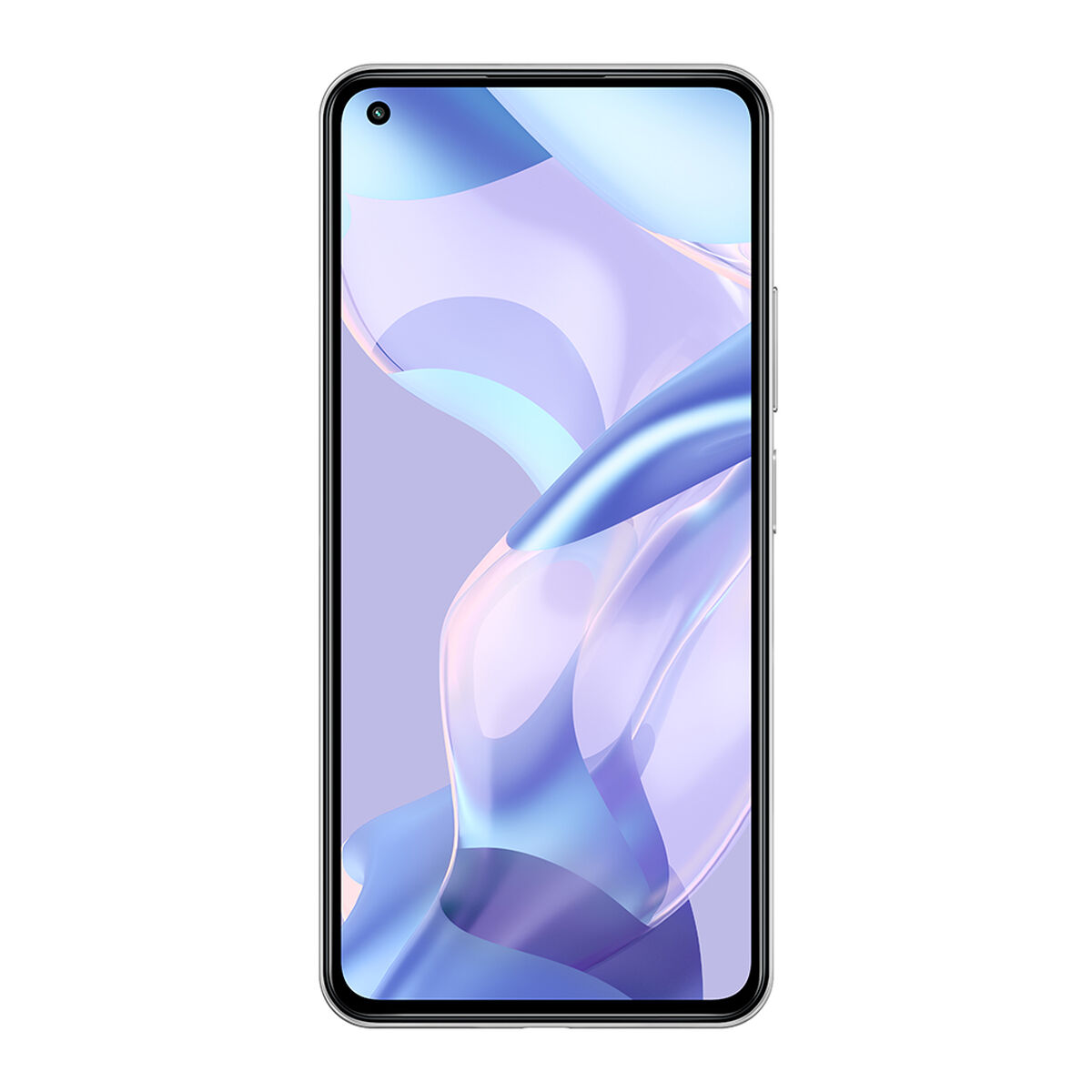 Celular Xiaomi Mi 11 Lite 5G NE 128GB 6,55" White Liberado
