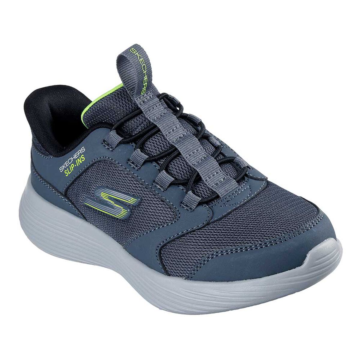 Zapatilla Urbana Niño Skechers