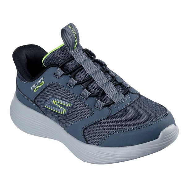 Zapatilla Urbana Niño Skechers