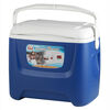 Cooler Igloo Island Breeze 26 L Azul