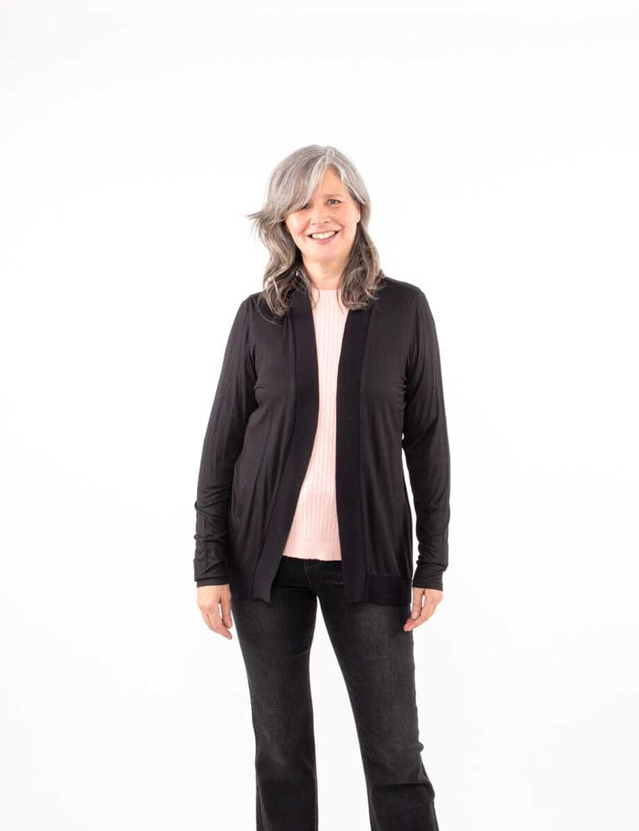 Cárdigan Mujer Portman Club